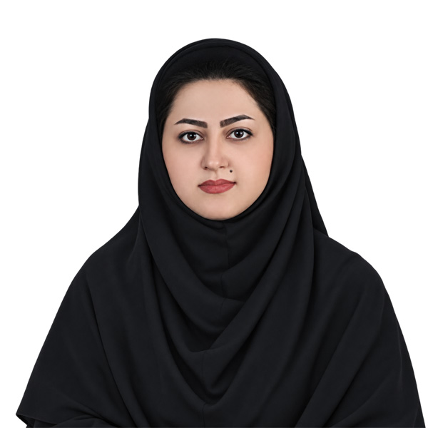 Mrs. Mina Masoudi